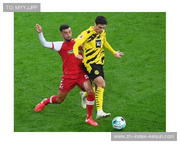 德甲数据化时代：预期助攻模型改变进攻设计