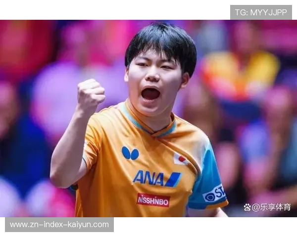 松岛辉空击败邱党夺冠，日本男乒新星引发关注