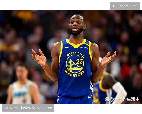 科尔承诺重启库明加，勇士交易传闻瞄准维金斯