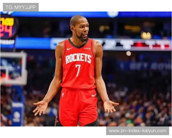 火箭阿门准三双+杜兰特致命助攻，团队篮球胜独行侠单核爆发