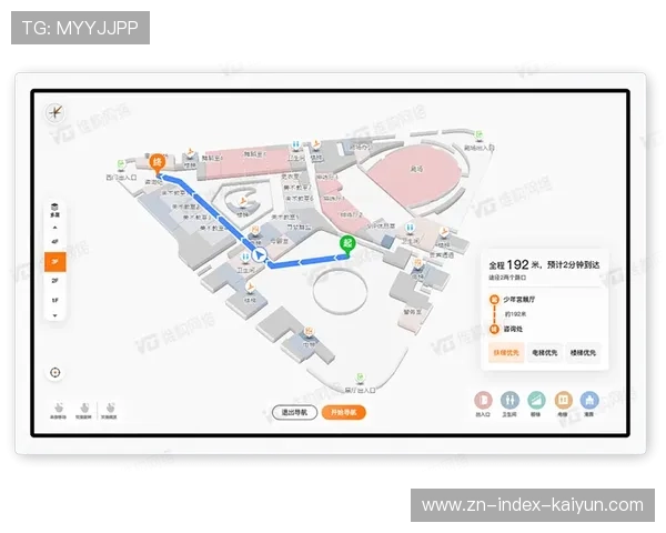 智能导航系统应用 优化赛事执行路径选择 智能导航系统应用 优化赛事执行路径选择